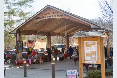 515 N Churton Street #Ste 307, Hillsborough, NC 27278 - Photo 44