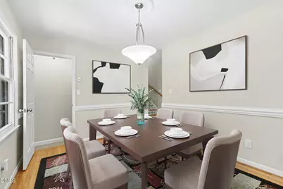 3236 Ward Road, Raleigh, NC 27604 - Photo 8