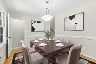 3236 Ward Rd, Raleigh, NC 27604 - Photo 8