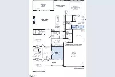 313 Mugby Road #160, Raleigh, NC 27610 - Photo 2