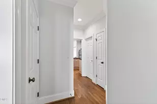 816 Running Brook Trail, Raleigh, NC 27609 - Photo 26