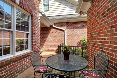 816 Running Brook Trail, Raleigh, NC 27609 - Photo 4