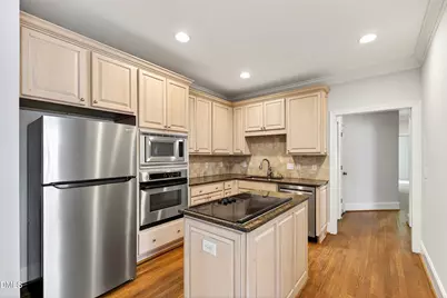 816 Running Brook Trail, Raleigh, NC 27609 - Photo 24