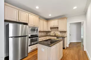 816 Running Brook Trail, Raleigh, NC 27609 - Photo 24