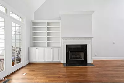 816 Running Brook Trail, Raleigh, NC 27609 - Photo 6