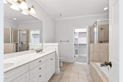 816 Running Brook Trail, Raleigh, NC 27609 - Photo 20