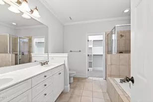 816 Running Brook Trail, Raleigh, NC 27609 - Photo 20
