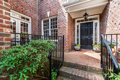 816 Running Brook Trail, Raleigh, NC 27609 - Photo 1