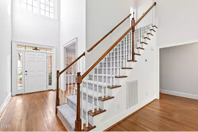 816 Running Brook Trail, Raleigh, NC 27609 - Photo 2