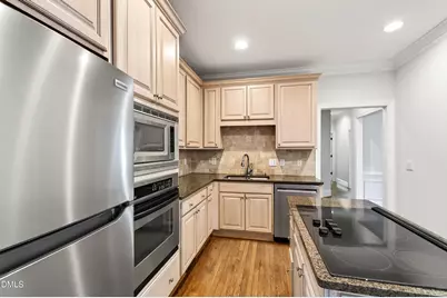 816 Running Brook Trail, Raleigh, NC 27609 - Photo 18