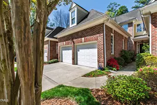 816 Running Brook Trail, Raleigh, NC 27609 - Photo 10