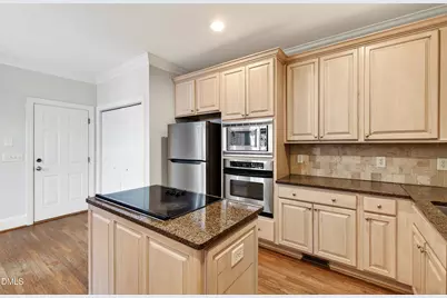 816 Running Brook Trail, Raleigh, NC 27609 - Photo 16