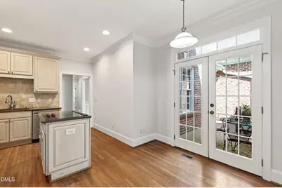 816 Running Brook Trail, Raleigh, NC 27609 - Photo 6