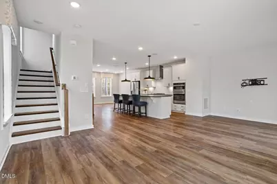 2077 Eva Pearl Drive, Apex, NC 27502 - Photo 26