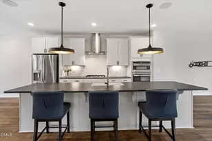 2077 Eva Pearl Dr, Apex, NC 27502 - Photo 2