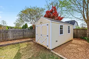 925 Ribbonleaf Ln, Fuquay-Varina, NC 27526 - Photo 26