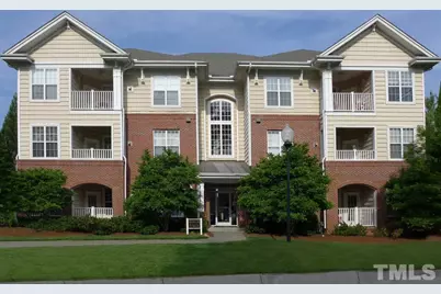 124 Providence Glen Drive, Chapel Hill, NC 27514 - Photo 1