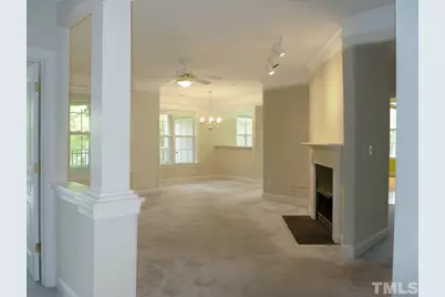 124 Providence Glen Drive, Chapel Hill, NC 27514 - Photo 2