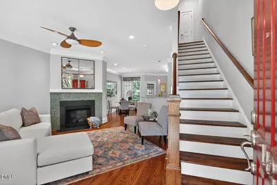 142 Finsbury Street, Durham, NC 27703 - Photo 4