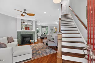 142 Finsbury St, Durham, NC 27703 - Photo 4