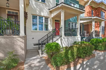 142 Finsbury Street, Durham, NC 27703 - Photo 2