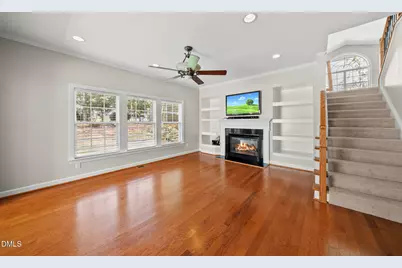 12500 Pawleys Mill Circle, Raleigh, NC 27614 - Photo 14