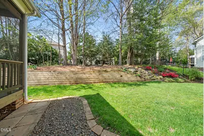 12500 Pawleys Mill Circle, Raleigh, NC 27614 - Photo 32