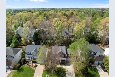 12500 Pawleys Mill Circle, Raleigh, NC 27614 - Photo 40