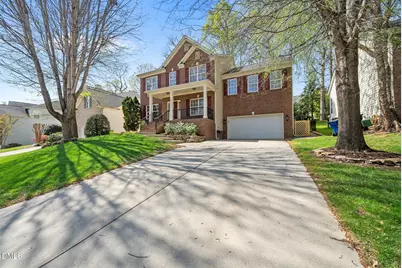 12500 Pawleys Mill Circle, Raleigh, NC 27614 - Photo 38