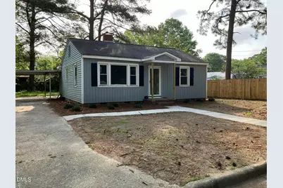 413 Denby Street SW, Wilson, NC 27893 - Photo 1