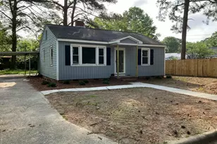 413 Denby St SW, Wilson, NC 27893 - Photo 1