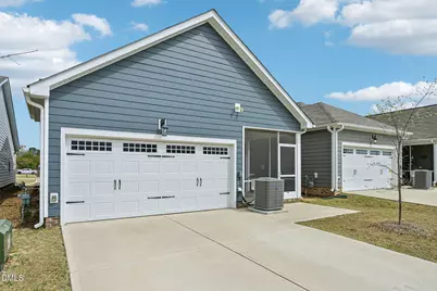 444 Haywood Glen Drive, Knightdale, NC 27545 - Photo 36