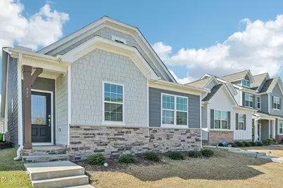 444 Haywood Glen Drive, Knightdale, NC 27545 - Photo 1