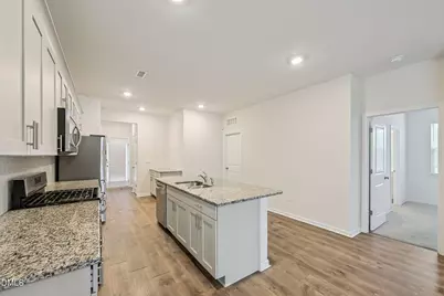 444 Haywood Glen Drive, Knightdale, NC 27545 - Photo 4