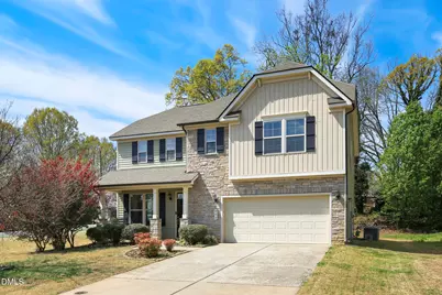 400 Fairway Drive, Mebane, NC 27302 - Photo 2