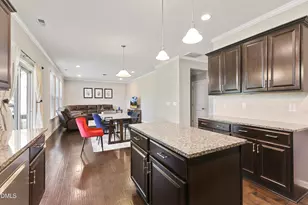 400 Fairway Dr, Mebane, NC 27302 - Photo 20