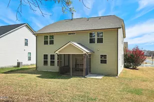 400 Fairway Dr, Mebane, NC 27302 - Photo 30