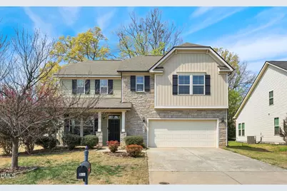 400 Fairway Drive, Mebane, NC 27302 - Photo 1