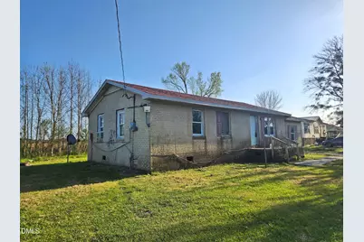 1729 Swamp Road, Engelhard, NC 27824 - Photo 2