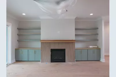 2584 Silas Peak Lane, Apex, NC 27523 - Photo 10