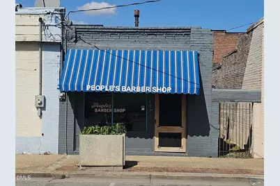 101 E Railroad Street, Selma, NC 27576 - Photo 1