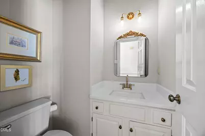 434 Van Thomas Drive, Raleigh, NC 27615 - Photo 14