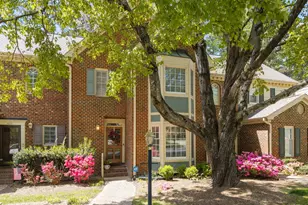 434 Van Thomas Dr, Raleigh, NC 27615 - Photo 2