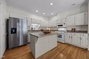 434 Van Thomas Dr, Raleigh, NC 27615 - Photo 12