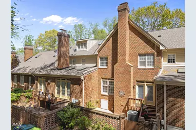 434 Van Thomas Drive, Raleigh, NC 27615 - Photo 24