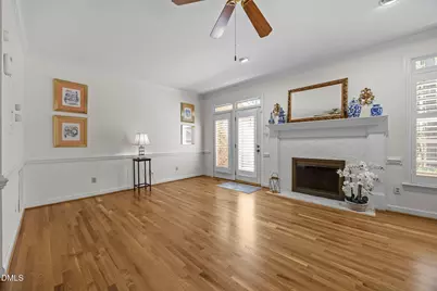 434 Van Thomas Drive, Raleigh, NC 27615 - Photo 12