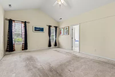 8122 Marshall Brae Drive, Raleigh, NC 27616 - Photo 8