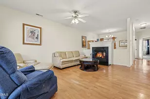 8122 Marshall Brae Dr, Raleigh, NC 27616 - Photo 2