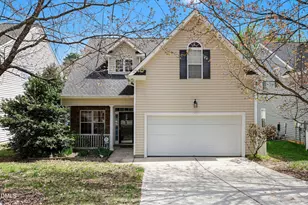 8122 Marshall Brae Dr, Raleigh, NC 27616 - Photo 1