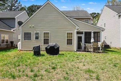 8122 Marshall Brae Drive, Raleigh, NC 27616 - Photo 20